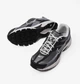 Кросівки чоловічі Nike Initiator 42.5 Срібний IB3083-001 - зображення 7