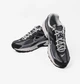 Кросівки чоловічі Nike Initiator 42.5 Срібний IB3083-001 - зображення 8