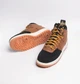 Кроссовки мужские Nike Lunar Force 1 41 Комбинированный 805899-202 - изображение 3