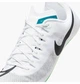 Кроссовки мужские Nike Zoom Ja Fly 4 42.5 Белый DR2741-102 - изображение 2