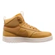 Кроссовки мужские Nike Court Vision Mid 42.5 Коричневый DR7882-700 - изображение 8