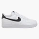 Кроссовки мужские Nike Air Force 1 07 43 Белый CT2302-100 - изображение 2