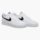 Кроссовки мужские Nike Air Force 1 07 43 Белый CT2302-100 - изображение 5