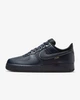 Кросівки чоловічі Nike Air Force 1 '07 Lv8 44 Чорний IM6001-475 - зображення 1