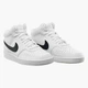 Кросівки чоловічі Nike Vision Mid Next Nature 47 Білий DN3577-101 - зображення 5