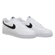 Кроссовки мужские Nike Air Force 1 07 43 Белый CT2302-100 - изображение 10