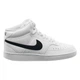 Кросівки чоловічі Nike Vision Mid Next Nature 47 Білий DN3577-101 - зображення 7