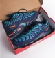 Кросівки чоловічі Nike Air Max Plus Drift 42.5 Комбінований FD4290-400 - зображення 2