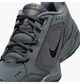 Кросівки чоловічі Nike Air Monarch Iv Black 46.5 Чорний 415445-020 - зображення 7
