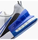 Кросівки чоловічі Nike Air Max Alpha Trainer 6 42 Комбінований FQ1833-102 - зображення 8