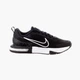 Кросівки чоловічі Nike Alpha Trainer 6 42 Чорно-білий FQ1833-001 - зображення 3