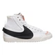 Кроссовки унисекс Nike Blazer Mid '77 Jumbo 47 Белый DD3111-100 - изображение 7