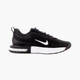 Кросівки чоловічі Nike Alpha Trainer 6 42 Чорно-білий FQ1833-001 - зображення 4