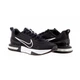 Кросівки чоловічі Nike Alpha Trainer 6 42 Чорно-білий FQ1833-001 - зображення 6