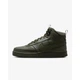 Кроссовки мужские Nike Court Vision Mid Wntr 42.5 Темно-зеленый DR7882-300 - изображение 1
