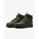 Кроссовки мужские Nike Court Vision Mid Wntr 42.5 Темно-зеленый DR7882-300 - изображение 5