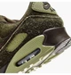 Кроссовки мужские Nike Air Max 90 Prm Green 41 Зеленый HV6663-300 - изображение 8