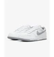 Кроссовки мужские Nike Big Low 42.5 Белый 355152-106 - изображение 5