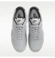 Мужские кеды Nike Big Low Grey 41 Серый 355152-017 - изображение 4