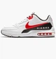 Кросівки чоловічі Nike Air Max Ltd 3 40 BV1171-100 - зображення 1