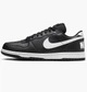 Кроссовки мужские Nike Big Low 43 Черный 355152-016 - изображение 1