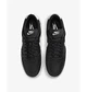 Кроссовки мужские Nike Big Low 43 Черный 355152-016 - изображение 5