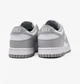 Кроссовки мужские Nike Dunk Low Retro 44 HF5441-105 - изображение 6