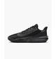 Баскетбольные кроссовки мужские Nike Precision 7 44 Черный FN4322-001 - изображение 4