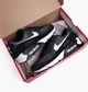 Кроссовки мужские Nike Air Max 90 49.5 Черный CN8490-002 - изображение 2
