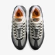 Кроссовки мужские Nike Air Max 95 45 Черный IM5988-010 - изображение 6
