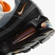 Кроссовки мужские Nike Air Max 95 45 Черный IM5988-010 - изображение 9