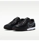 Кроссовки мужские Nike Tiempo Streetgato Black 43 Черный HQ7017-046 - изображение 5