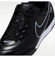 Кроссовки мужские Nike Tiempo Streetgato Black 43 Черный HQ7017-046 - изображение 7