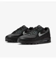 Кросівки чоловічі Nike Air Max 90 Black 42.5 Чорний IQ0291-010 - зображення 5