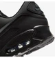 Кросівки чоловічі Nike Air Max 90 Black 42.5 Чорний IQ0291-010 - зображення 8