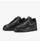 Кроссовки мужские Nike Air Force 1 Low Gore-Tex 42 Черный HV3959-010 - изображение 2