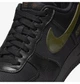 Кроссовки мужские Nike Air Force 1 Low Gore-Tex 42 Черный HV3959-010 - изображение 9