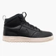 Кроссовки мужские Nike Court Vision Mid Winter 42.5 Черный DR7882-002 - изображение 2