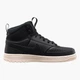 Кроссовки мужские Nike Court Vision Mid Winter 42.5 Черный DR7882-002 - изображение 3