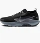 Кросівки чоловічі Nike Pegasus Trail 5 Gore-Tex Black 46 Чорний FQ0908-001 - зображення 1