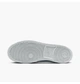 Кросівки чоловічі Nike Court Vision Lo White/Grey 44 HM9862-002 - зображення 2