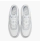 Кросівки чоловічі Nike Court Vision Lo White/Grey 44 HM9862-002 - зображення 4