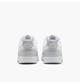 Кросівки чоловічі Nike Court Vision Lo White/Grey 44 HM9862-002 - зображення 6