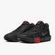 Кроссовки мужские Nike Lebron Witness Viii 42.5 Комбинированный FB2239-005 - изображение 1