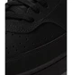 Кроссовки мужские Nike Court Vision Mid 40.5 Черный CU6620-001 - изображение 2