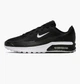 Кросівки чоловічі Nike Air Max Bia Black 41 Чорний IF2624-005 - зображення 1