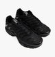 Кросівки чоловічі Nike Air Max Plus Triple 43 Чорний 604133-050 - зображення 5