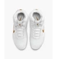 Кроссовки мужские Nike Tawa Mens Wrestling Shoes White 41 Белый CI2952-171 - изображение 6