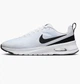 Кросівки чоловічі Nike Air Max Nuaxis 41 Комбінований FD4329-101 - зображення 1