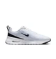Кросівки чоловічі Nike Air Max Nuaxis 41 Комбінований FD4329-101 - зображення 3